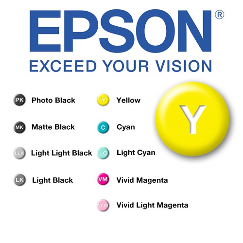 Epson Y P800